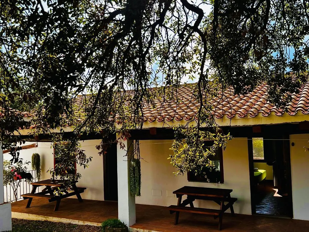 Alloggio per agriturismo Agriturismo Conca' E Janas Dorgali