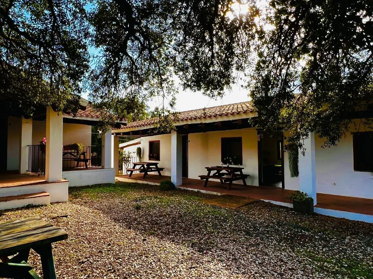 Agriturismo Conca' E Janas Dorgali 0*,  Italy