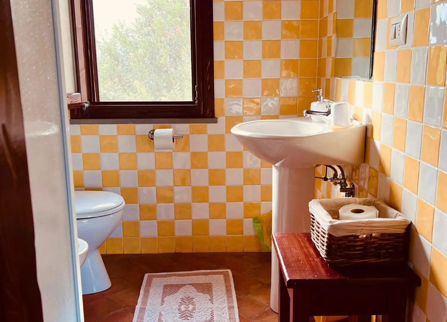 Agriturismo Conca' E Janas Dorgali Farm stay
