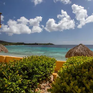 Palapa Ocean Side Appartement Jan Thiel