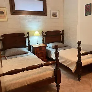  Сasa de vacaciones Casa Grazia E Enrico
