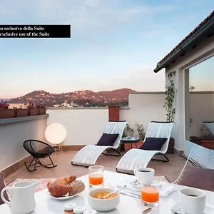 Lorena Bed & Breakfast Florence