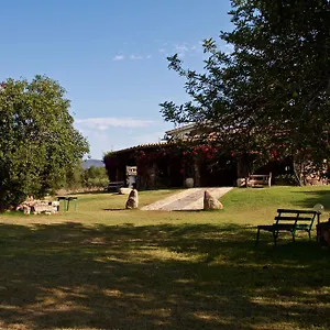  Casa rural Sarrabus