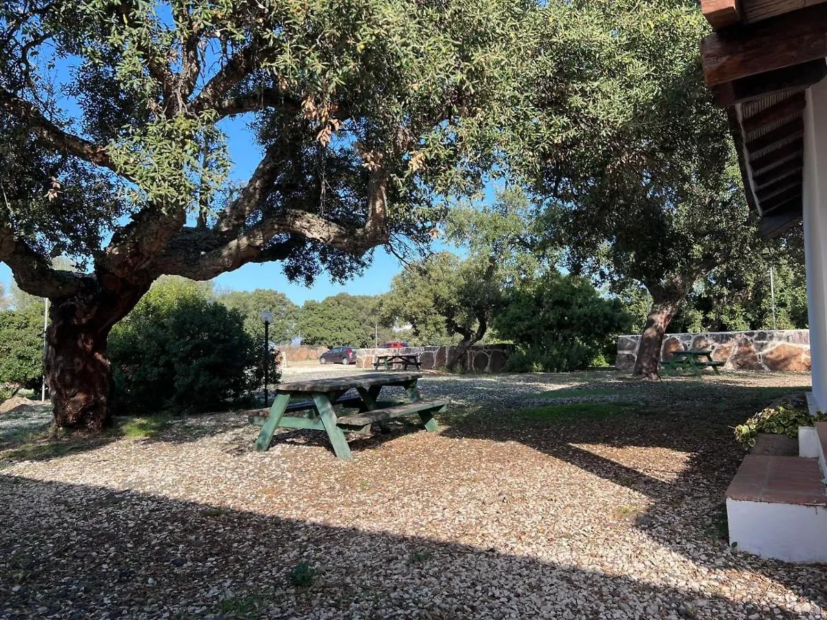 Agriturismo Conca' E Janas Dorgali