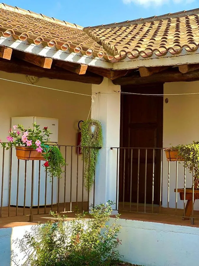Agriturismo Conca' E Janas Dorgali 0*,  Italië