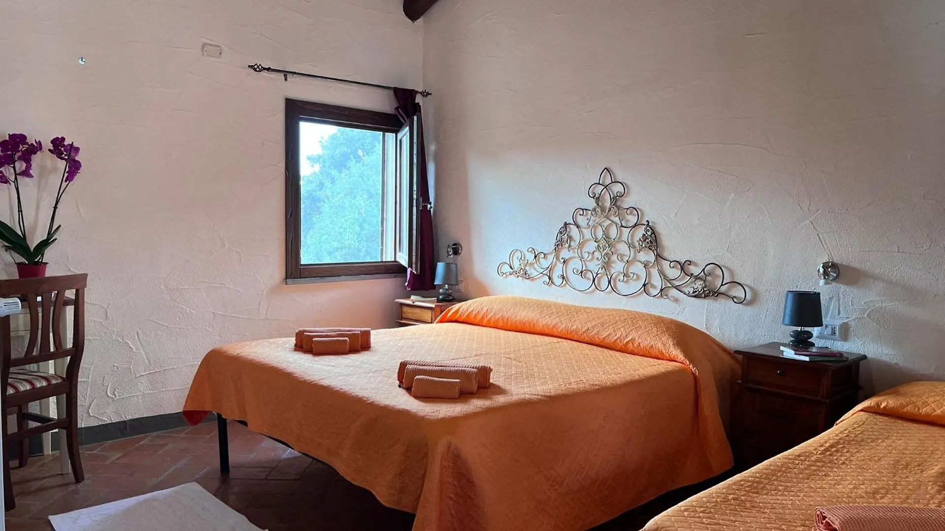 Agriturismo Conca' E Janas Dorgali