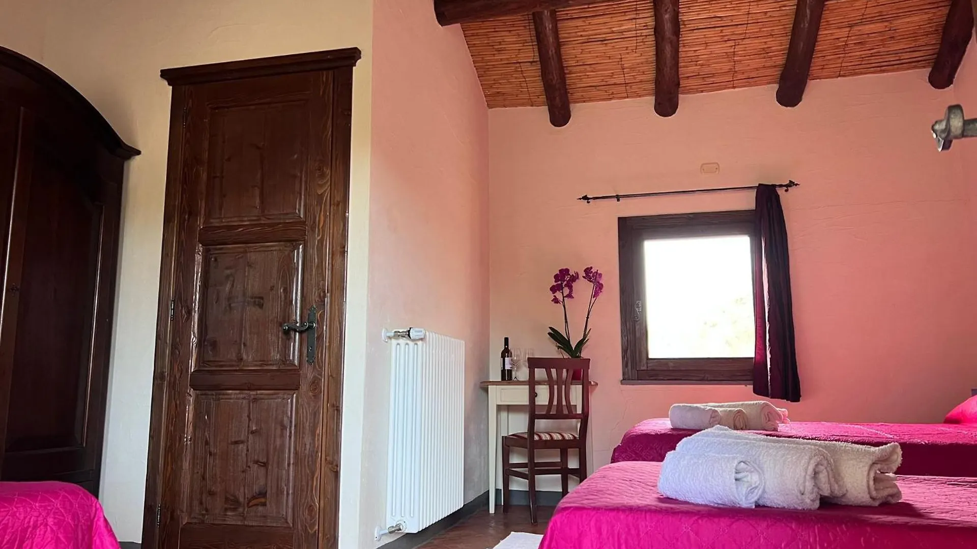 Agriturismo Conca' E Janas Dorgali